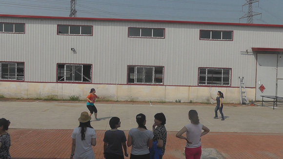 賽尚羽毛球比賽