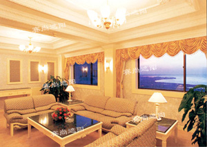 電動(dòng)羅馬簾