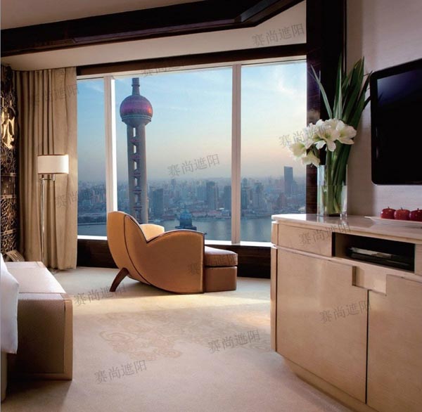 電動窗簾在日常生活中的作用 電動窗簾在日常生活中的作用