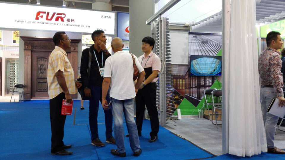 外貿(mào)業(yè)務(wù)與外賓溝通產(chǎn)品