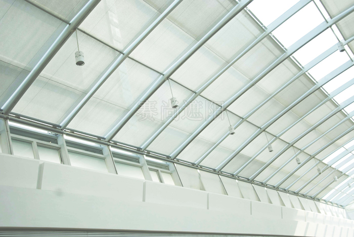 交通類建筑遮陽(yáng)