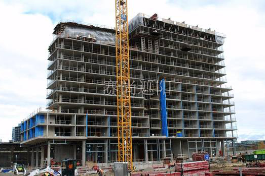 建筑外遮陽與裝配式建筑的配合趨勢