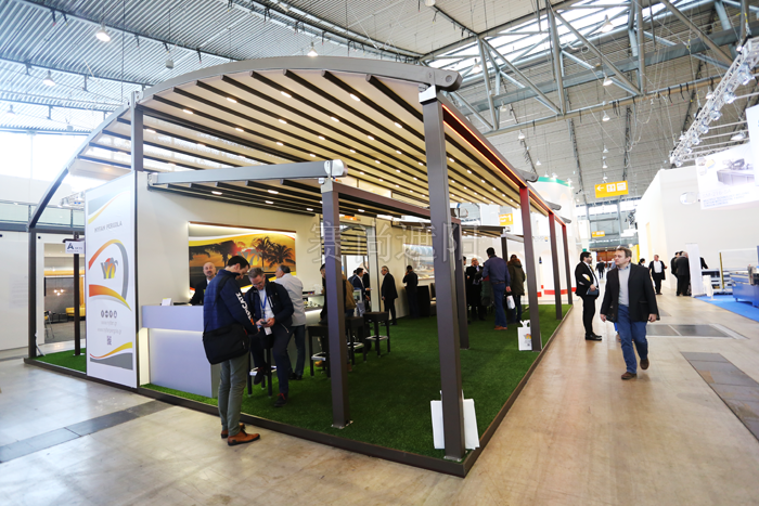 2018年德國R+T Stuttgart門窗及遮陽技術展