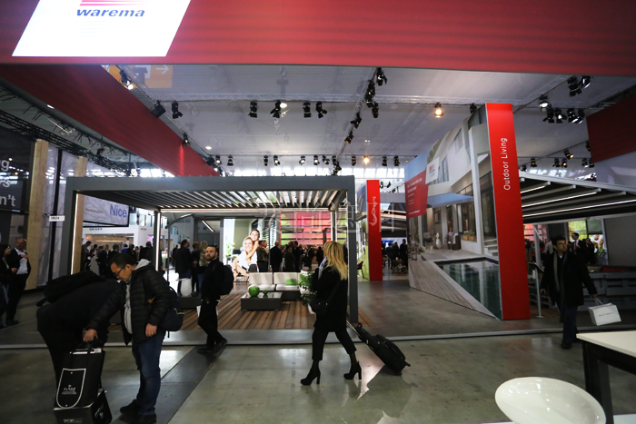 2018年德國R+T Stuttgart門窗及遮陽技術展