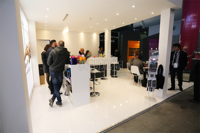 2018年德國R+T Stuttgart門窗及遮陽技術展