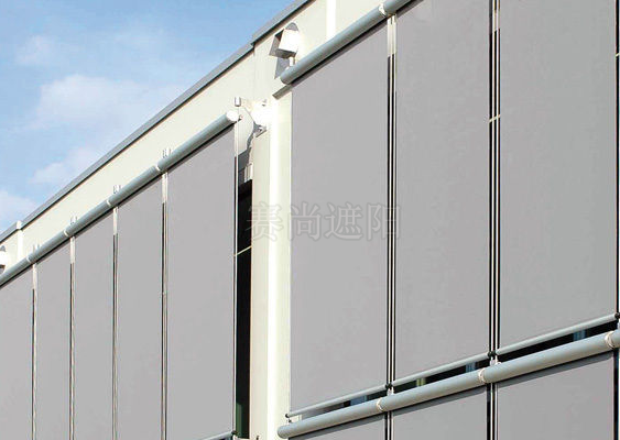 織物遮陽產品通用及技術要求