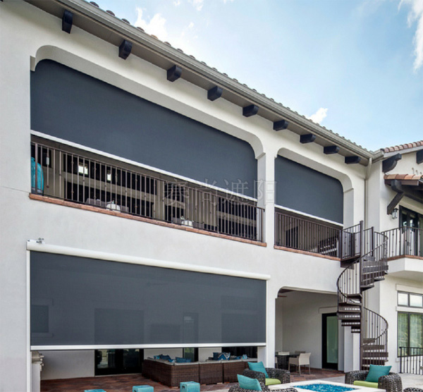 戶(hù)外遮陽(yáng)簾