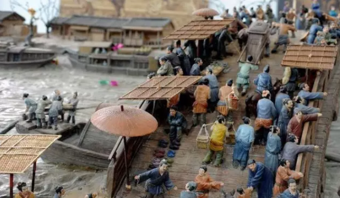 遮陽篷的歷史與演繹及應用實景圖