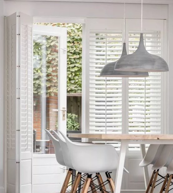 百葉簾遮陽知識(shí)及圖片分享