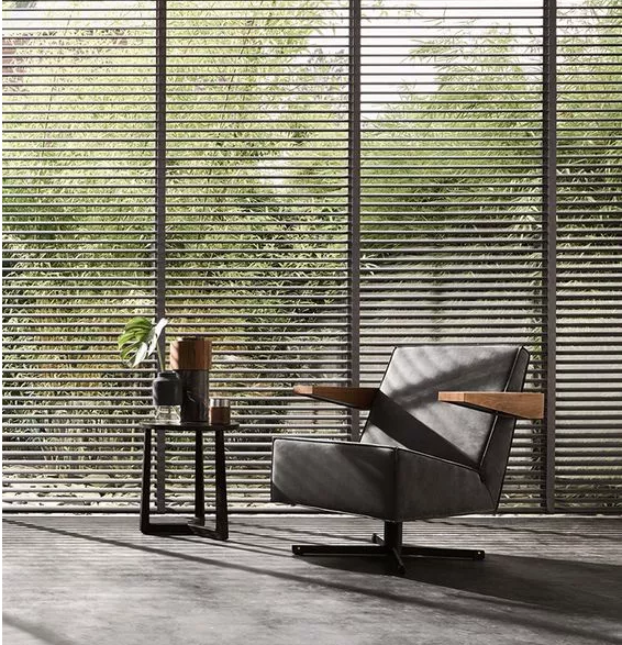 百葉簾遮陽知識(shí)及圖片分享