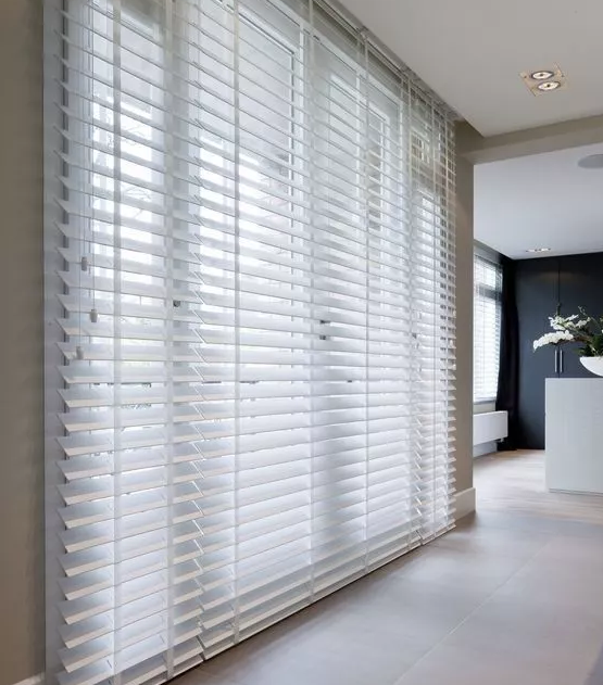 百葉簾遮陽知識(shí)及圖片分享