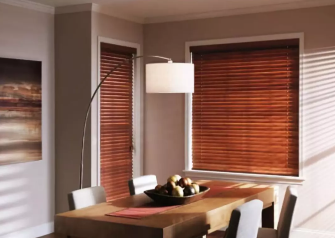 各種窗簾遮陽產(chǎn)品設(shè)計理念及樣式匯總