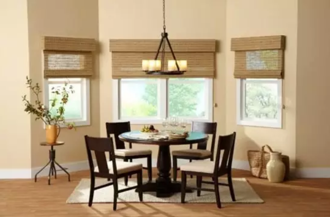 各種窗簾遮陽產(chǎn)品設(shè)計理念及樣式匯總