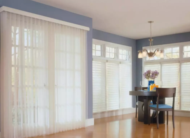 各種窗簾遮陽產(chǎn)品設(shè)計理念及樣式匯總