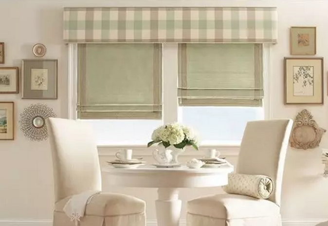 各種窗簾遮陽產(chǎn)品設(shè)計理念及樣式匯總