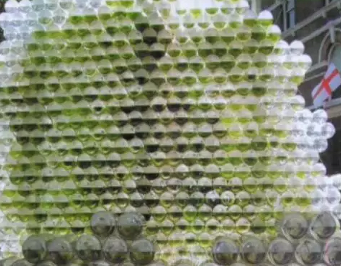 八個新奇的經(jīng)典遮陽設計與案例