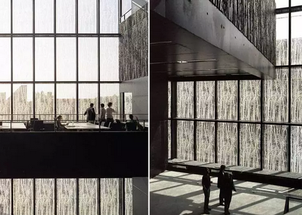 八個新奇的經(jīng)典遮陽設計與案例