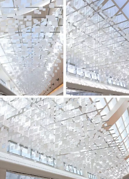 八個新奇的經(jīng)典遮陽設計與案例