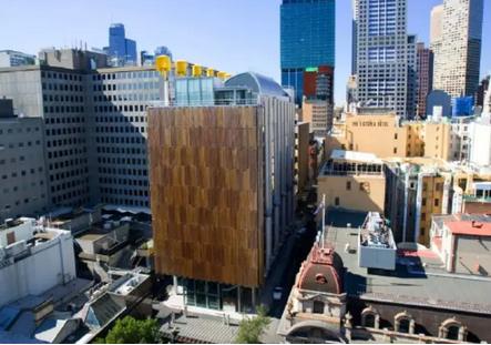 八個新奇的經(jīng)典遮陽設計與案例