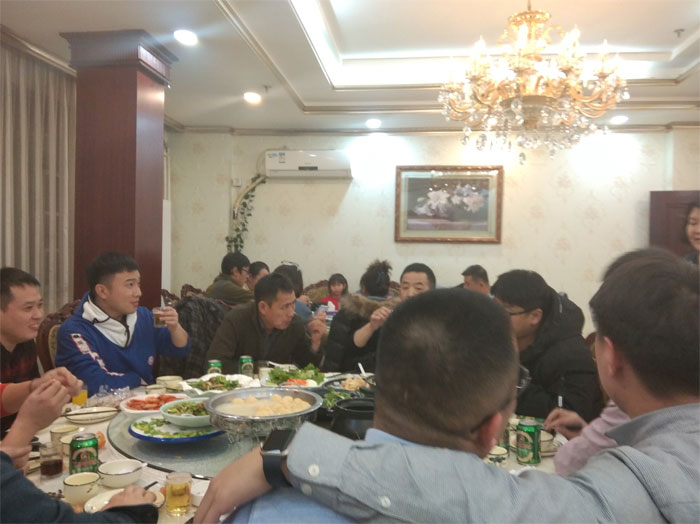 賽尚遮陽2019年會報道