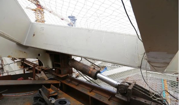 國家會議中心二期工程