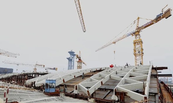 國家會議中心二期工程