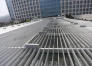 義烏天祥醫(yī)療東方醫(yī)院遮陽(yáng)項(xiàng)目